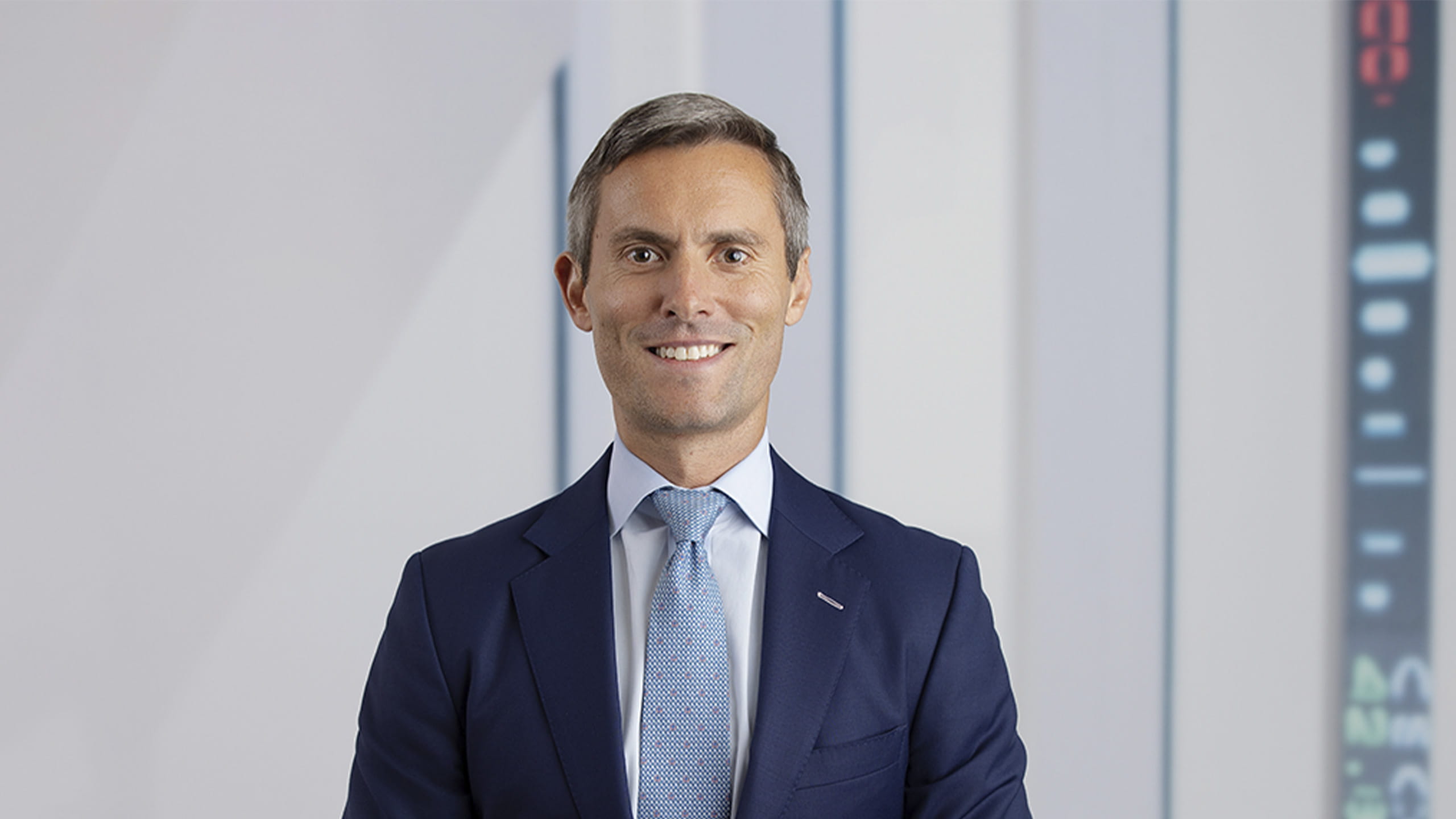 Colin Riendeau | PIMCO