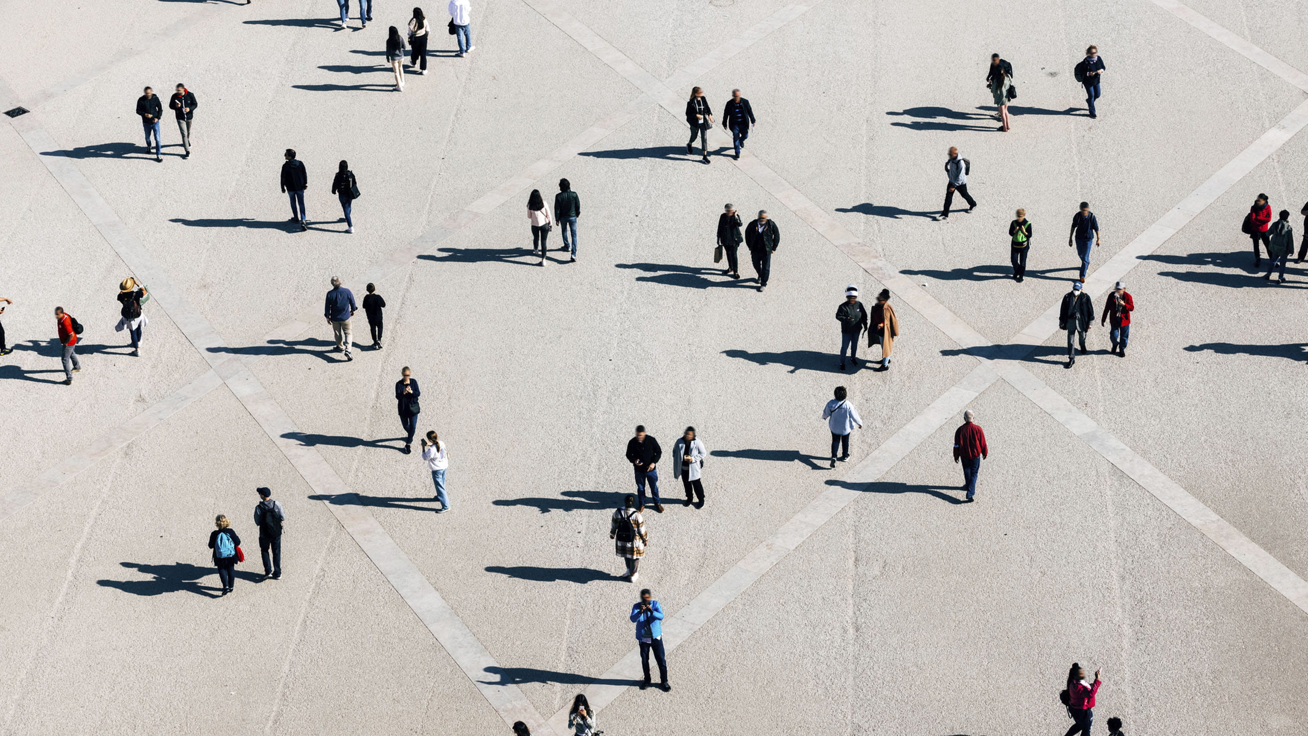 When Markets Diverge, Opportunities Emerge