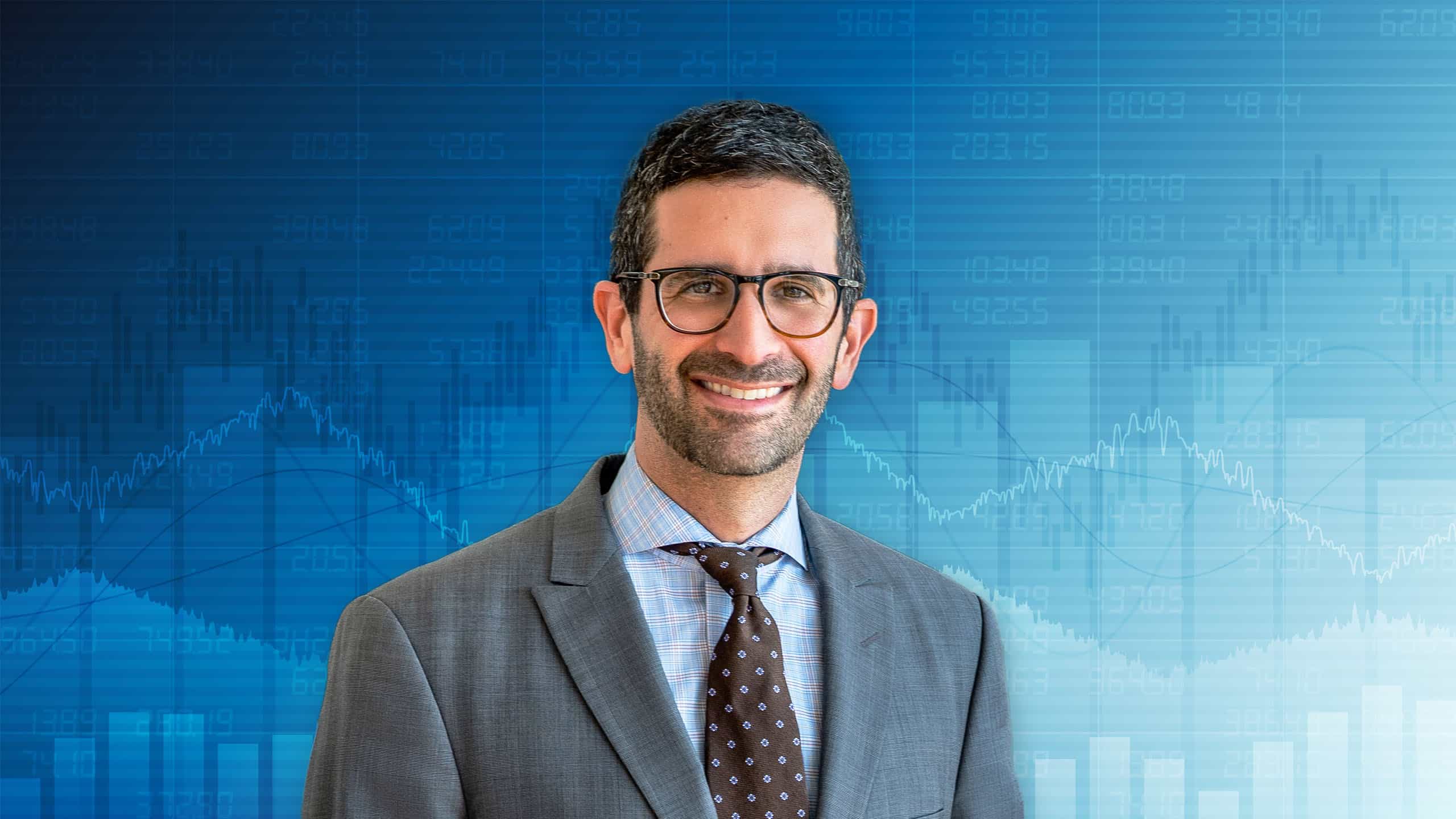 Charting Commodity Markets With Greg Sharenow