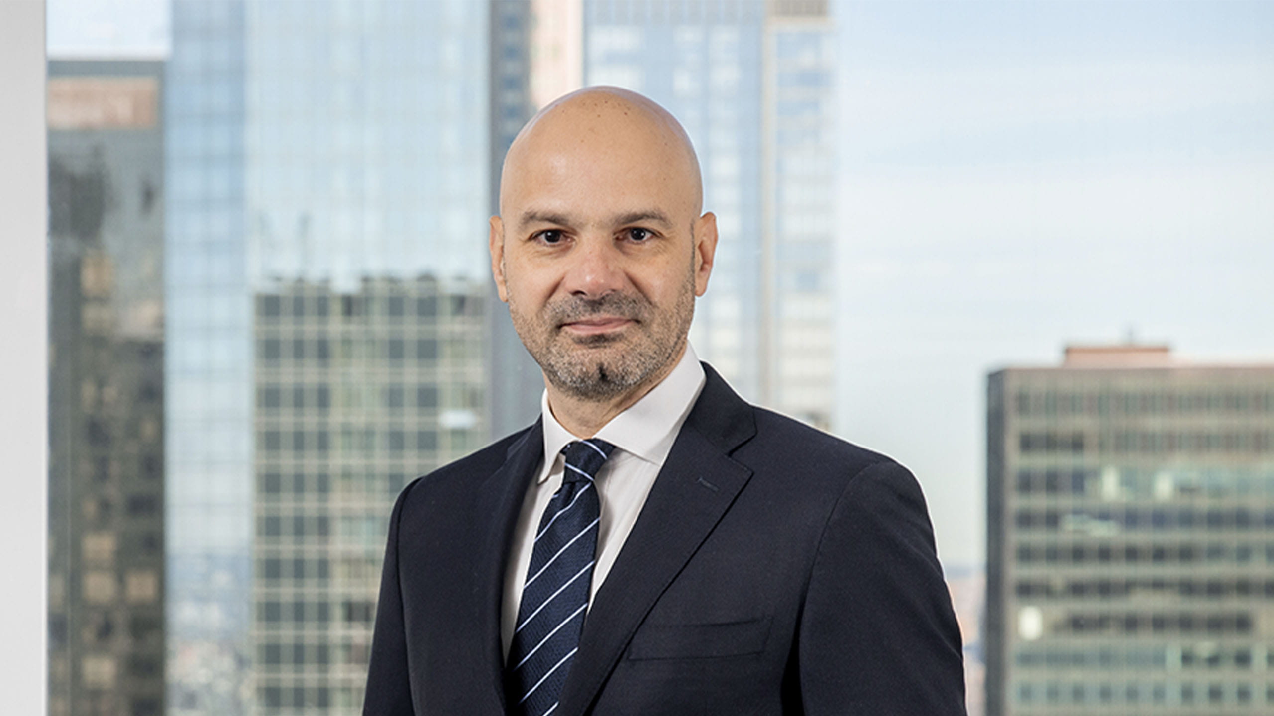Expert Lotfi Karoui