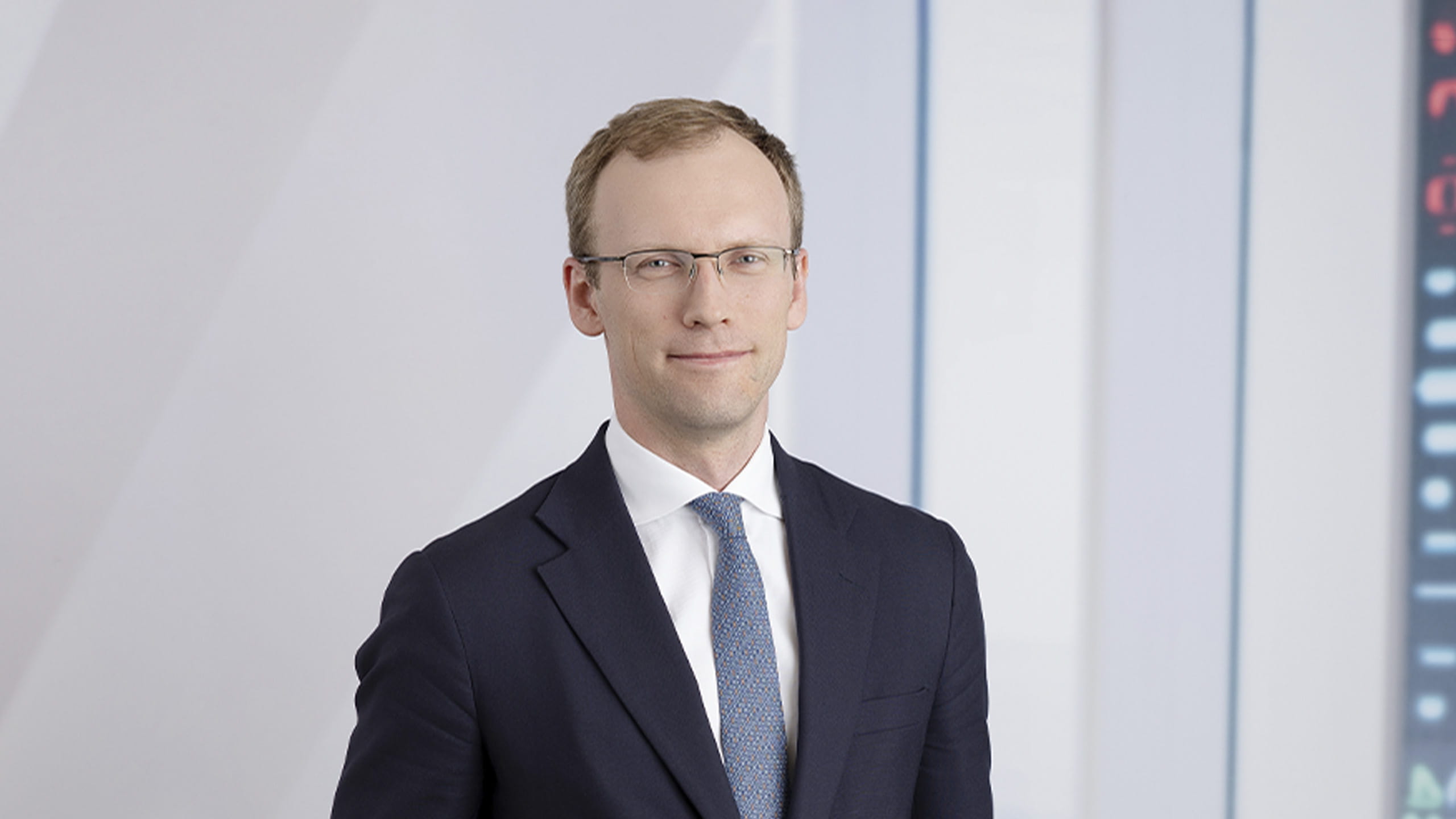 Headshot of Kirill Zavodov