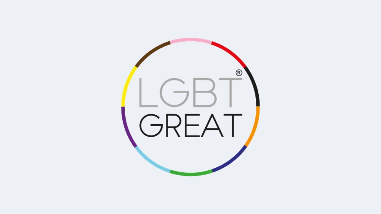 LGBT Great