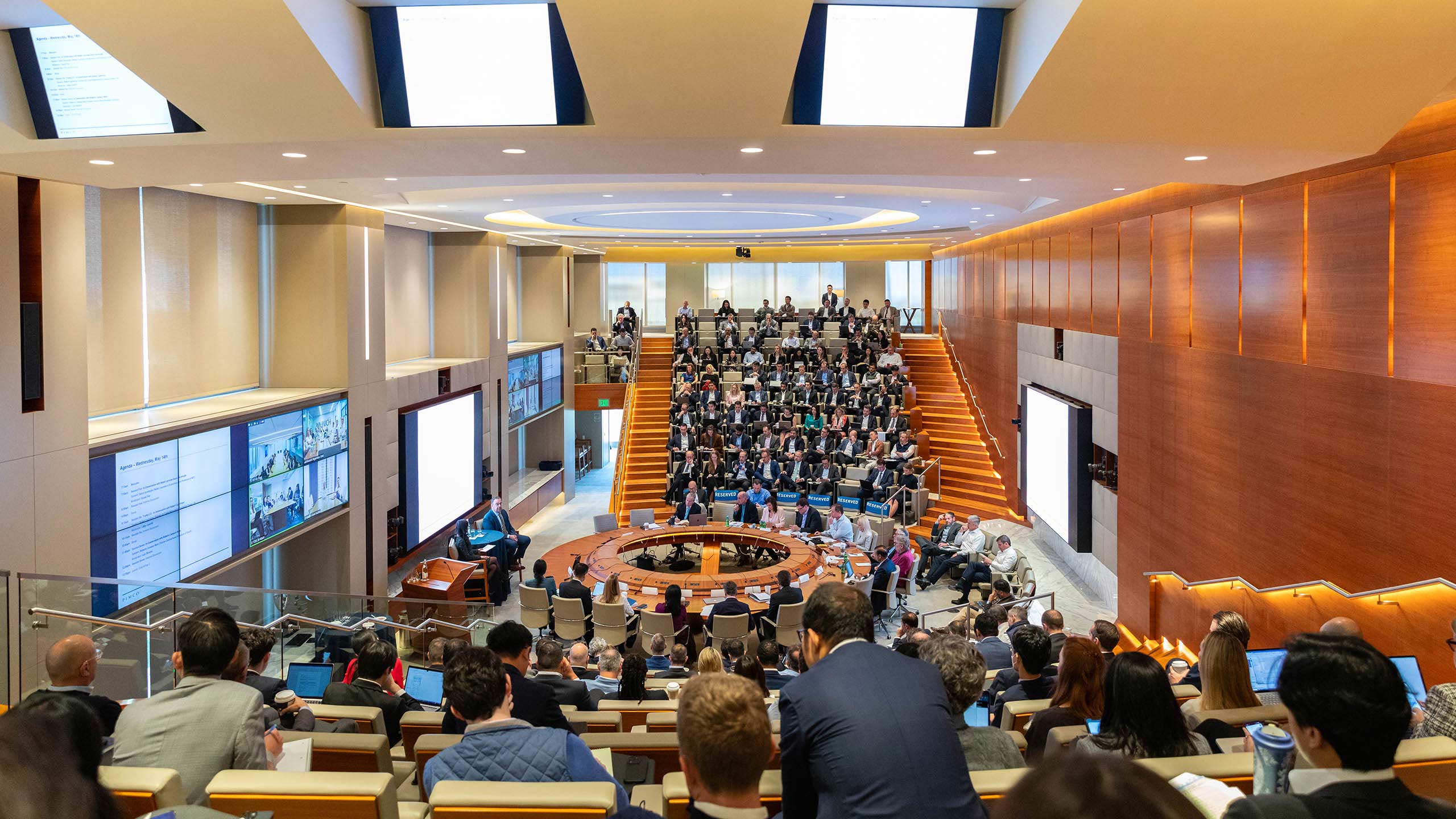 The Fragmentation Era