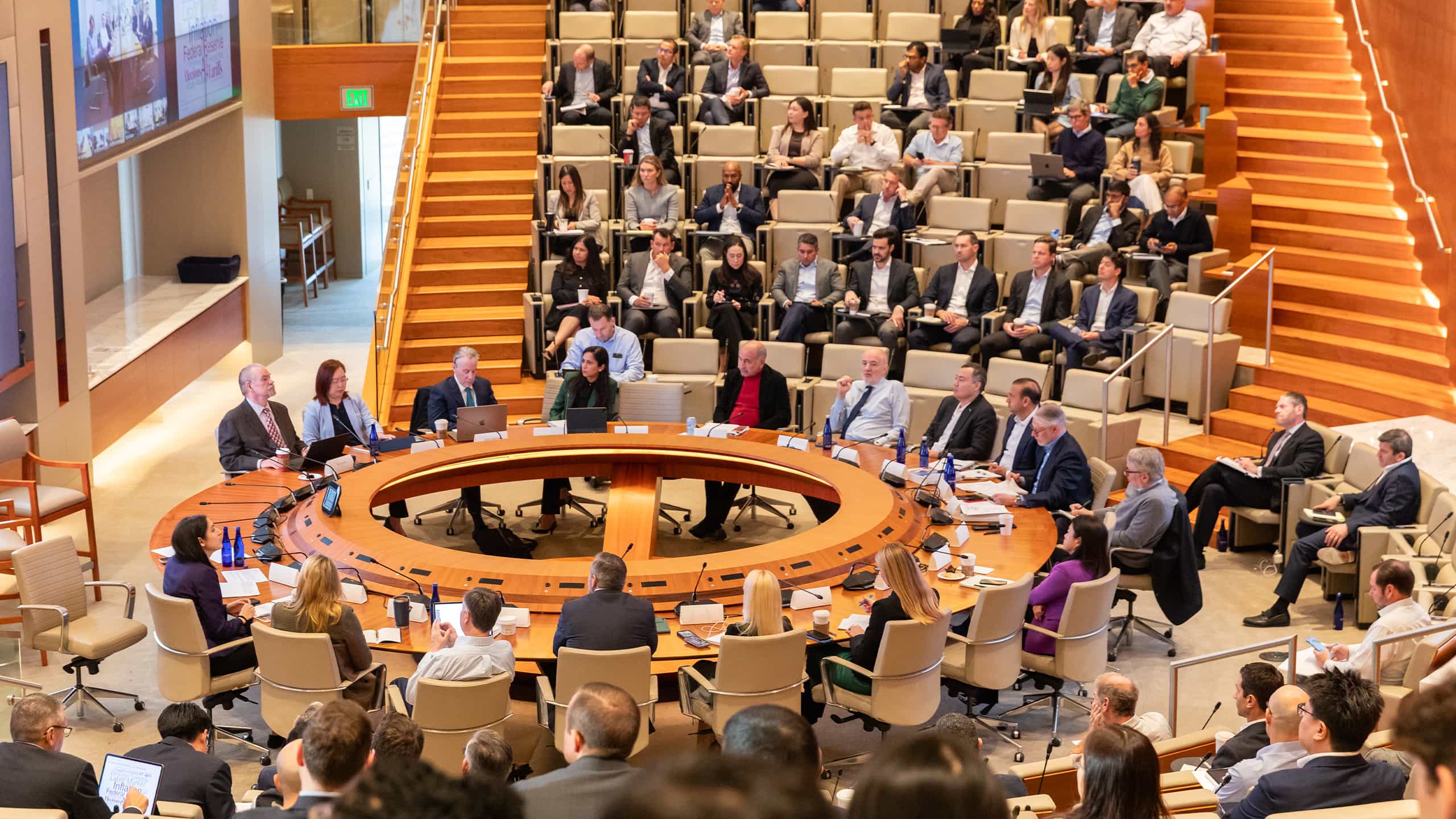 Ability to Navigate Complex Markets