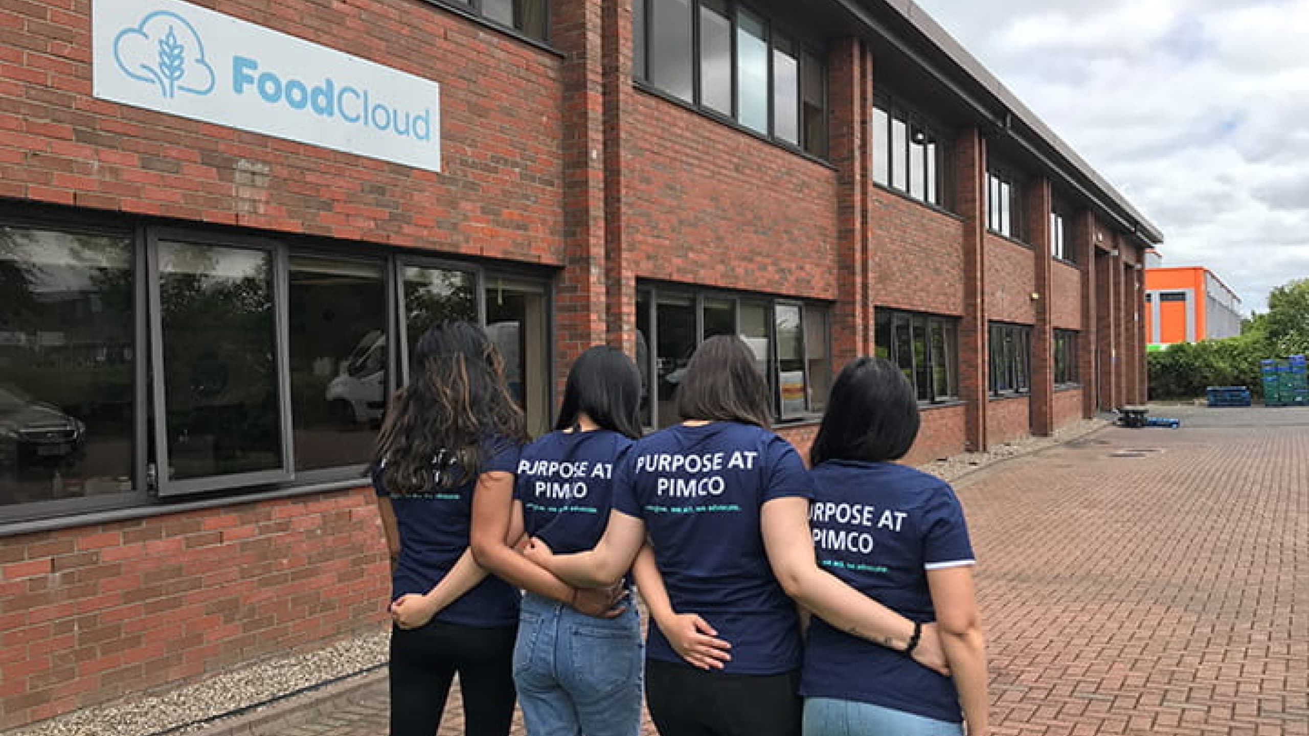 Mese mondiale del volontariato