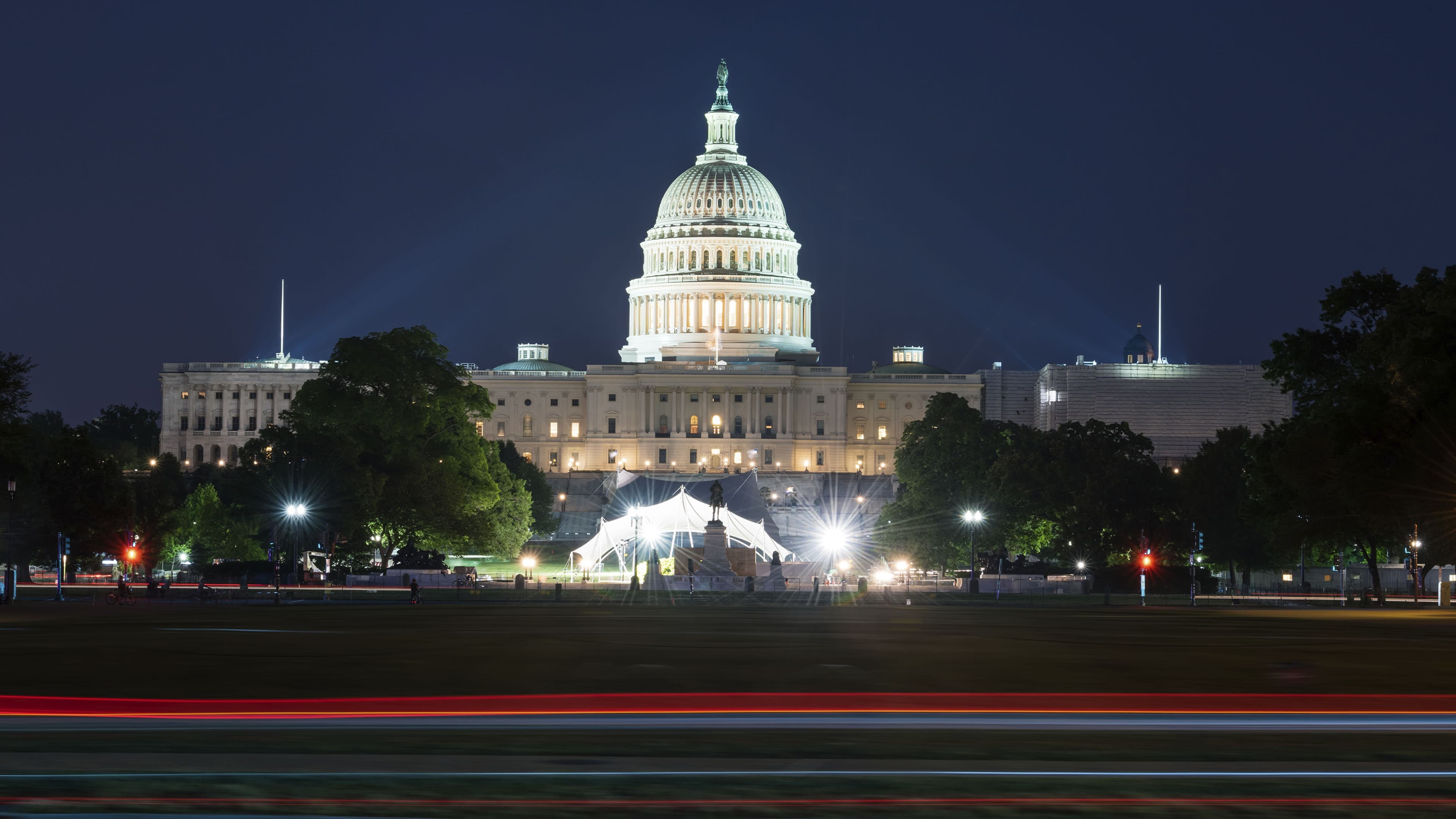 On-and-Off-and-On-Again Progress Toward a U.S. Debt Ceiling Agreement