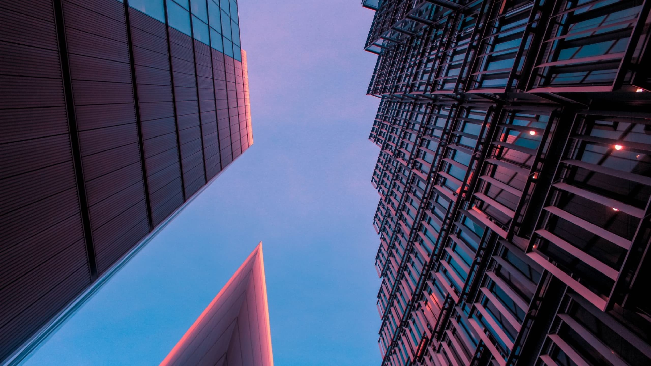 Core Bond Hero banner