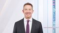 Headshot of David Forgash