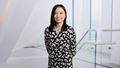 Headshot of Sophia Zhang