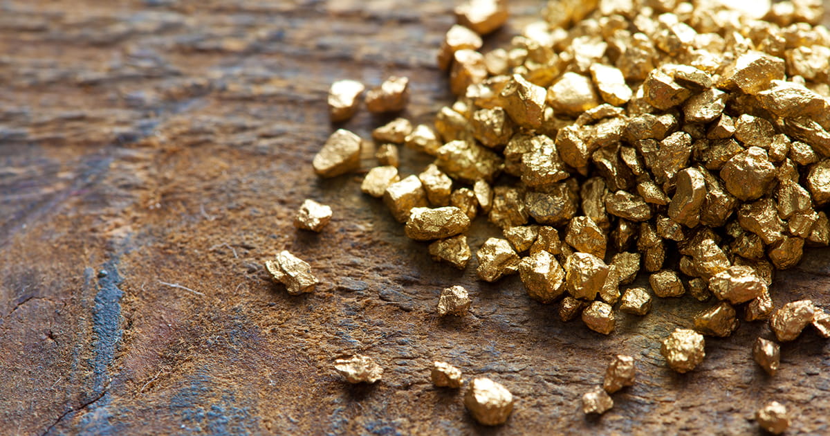 Understanding Gold Prices