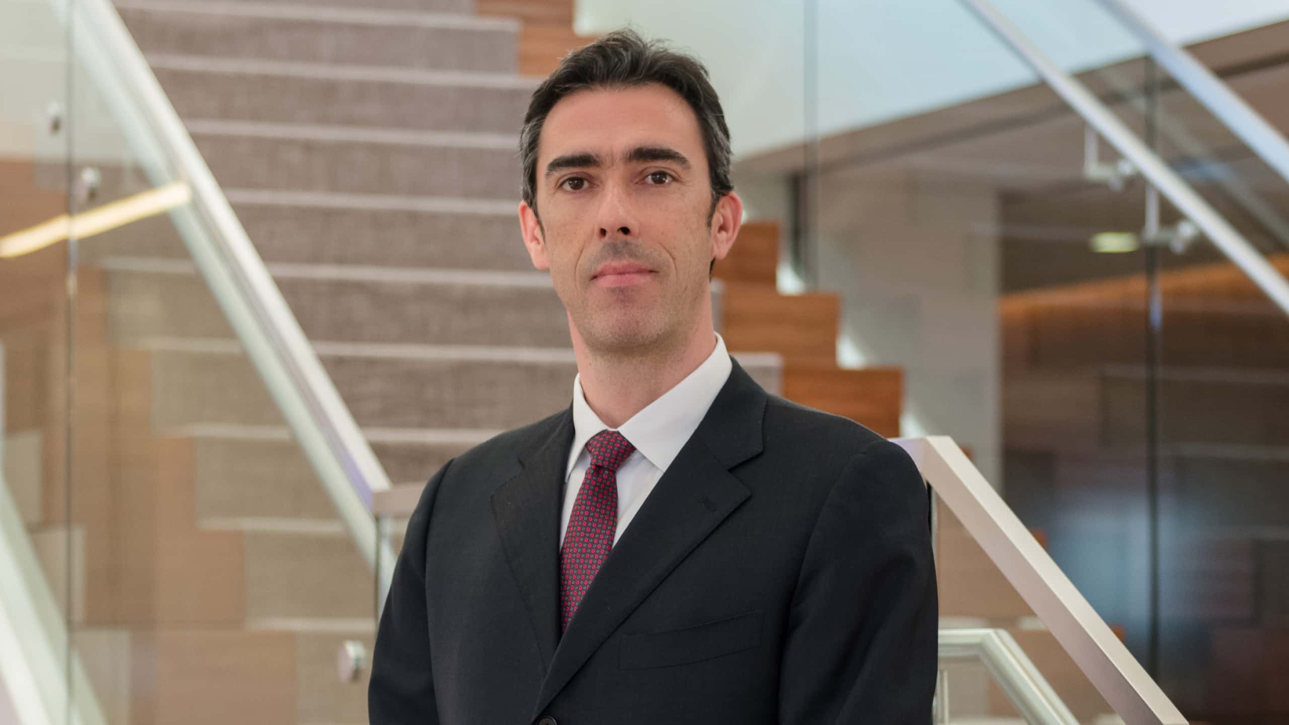 Headshot of Lorenzo Pagani