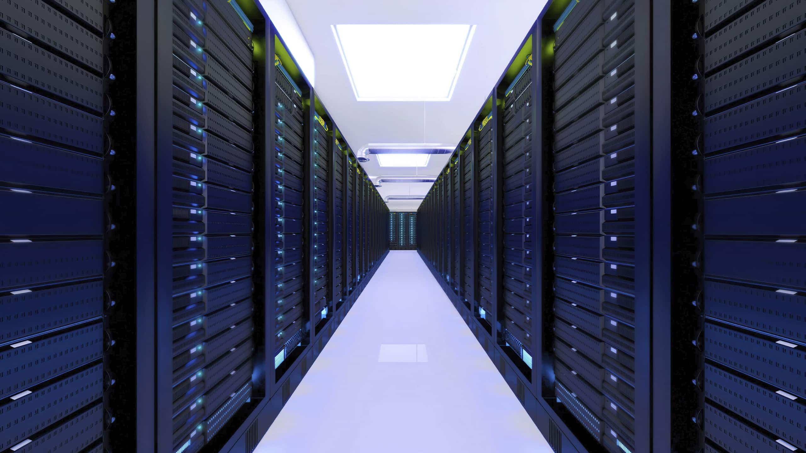 The Economics of AI Scale