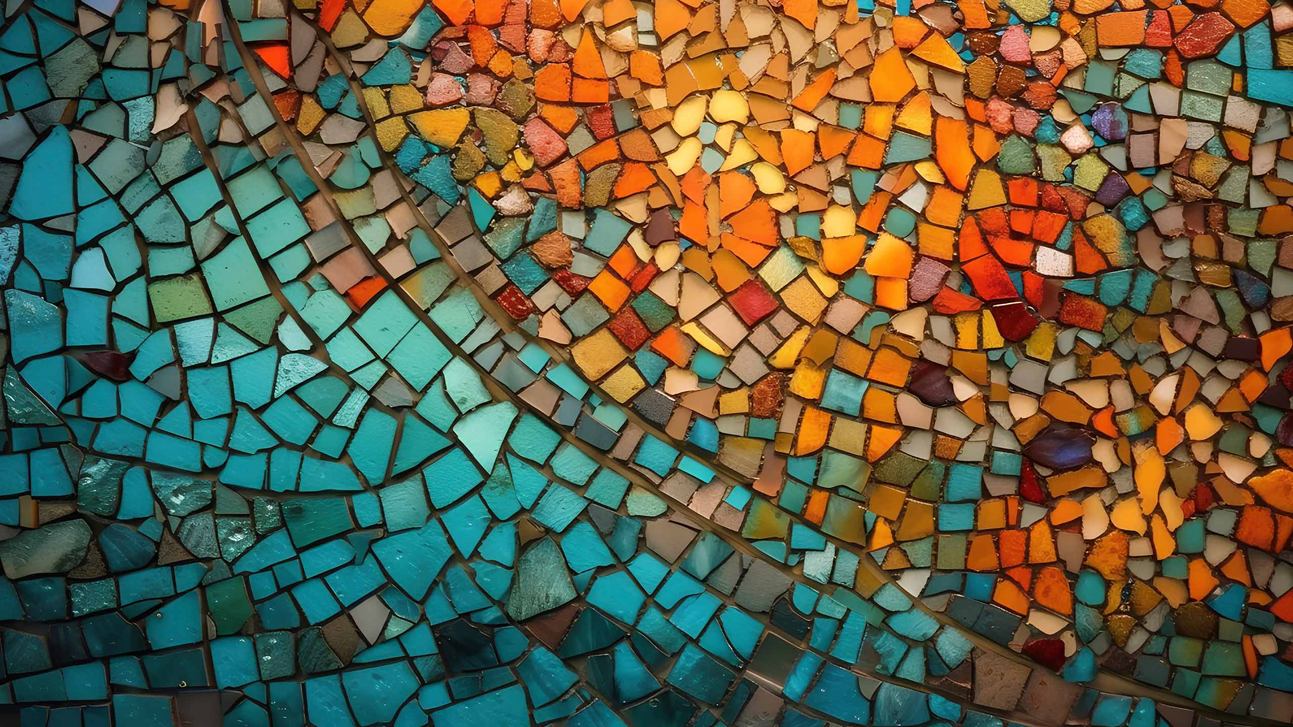 The Fragmentation Era