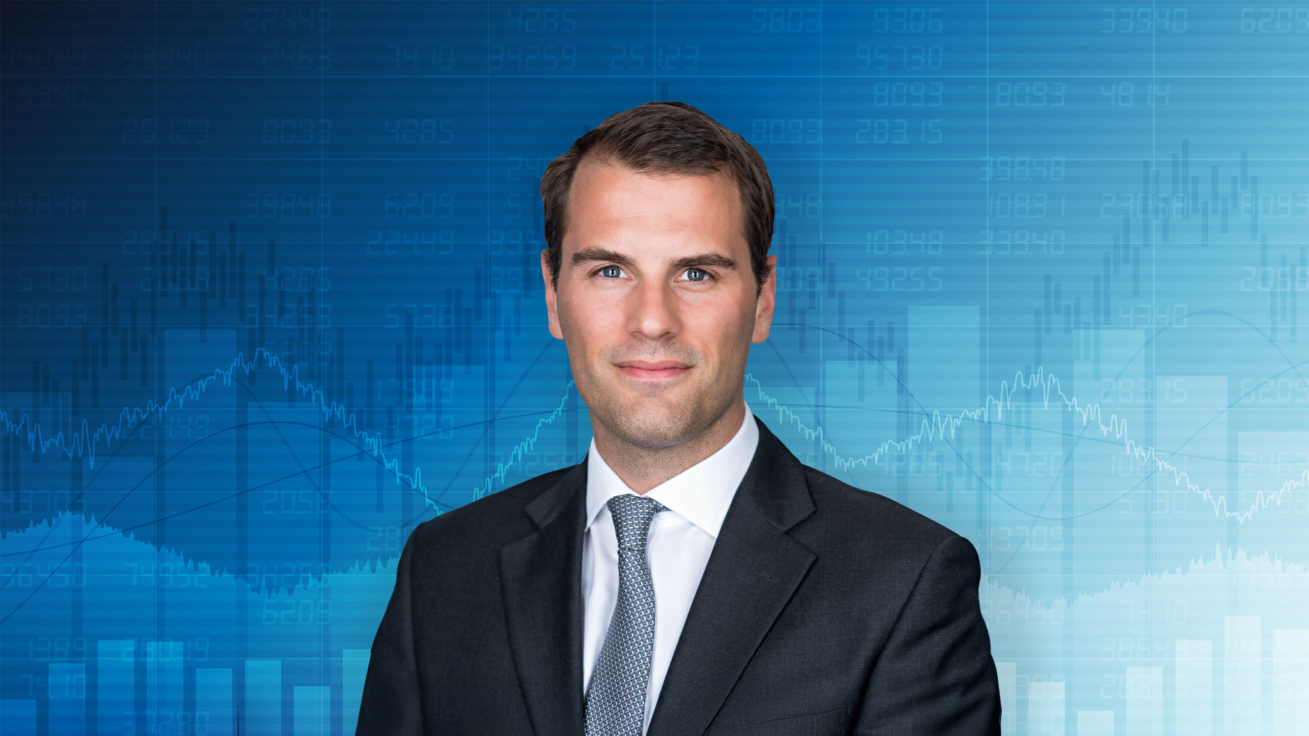 Charting Public Debt With Peder Beck-Friis