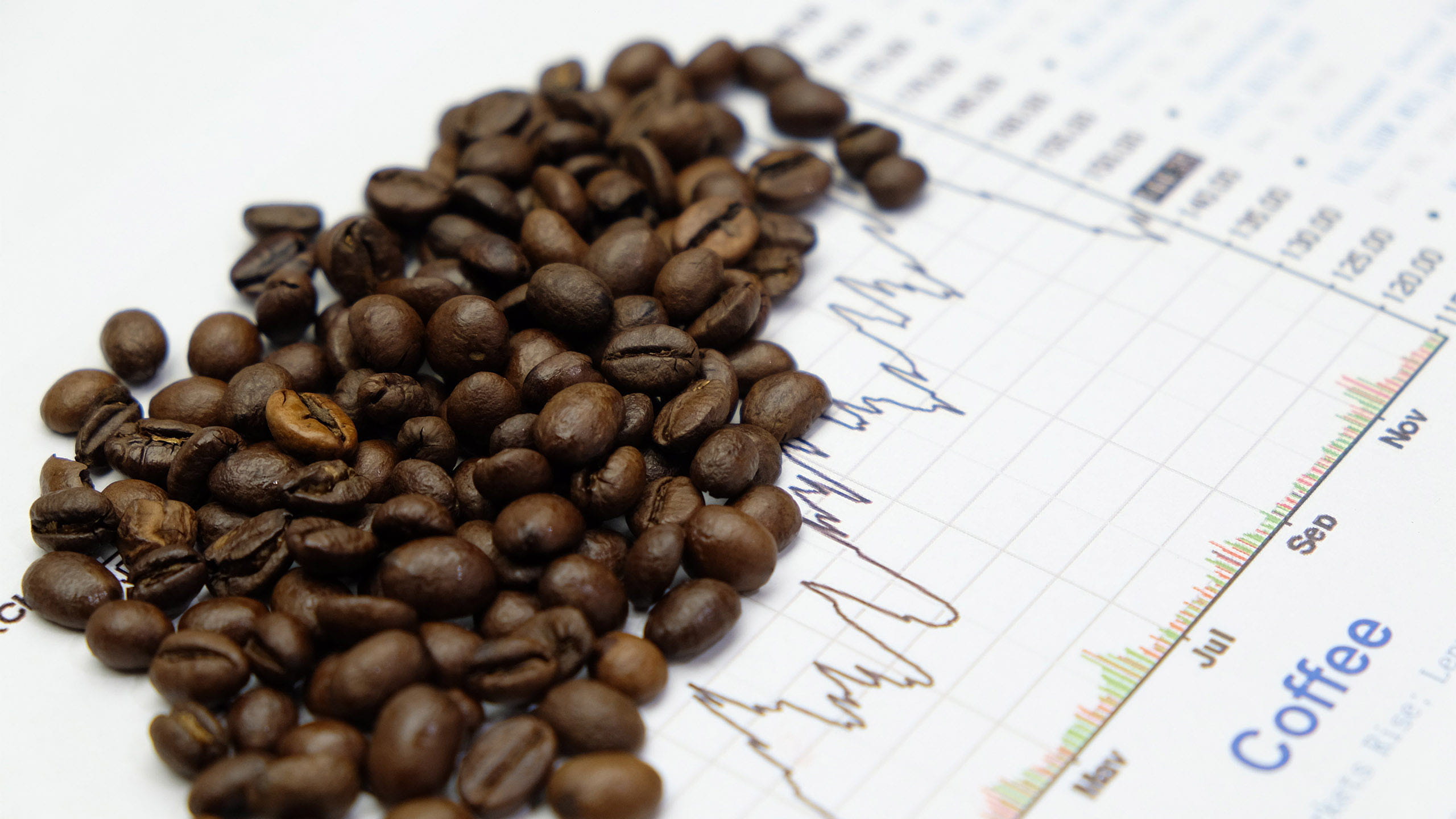 Understanding Commodities