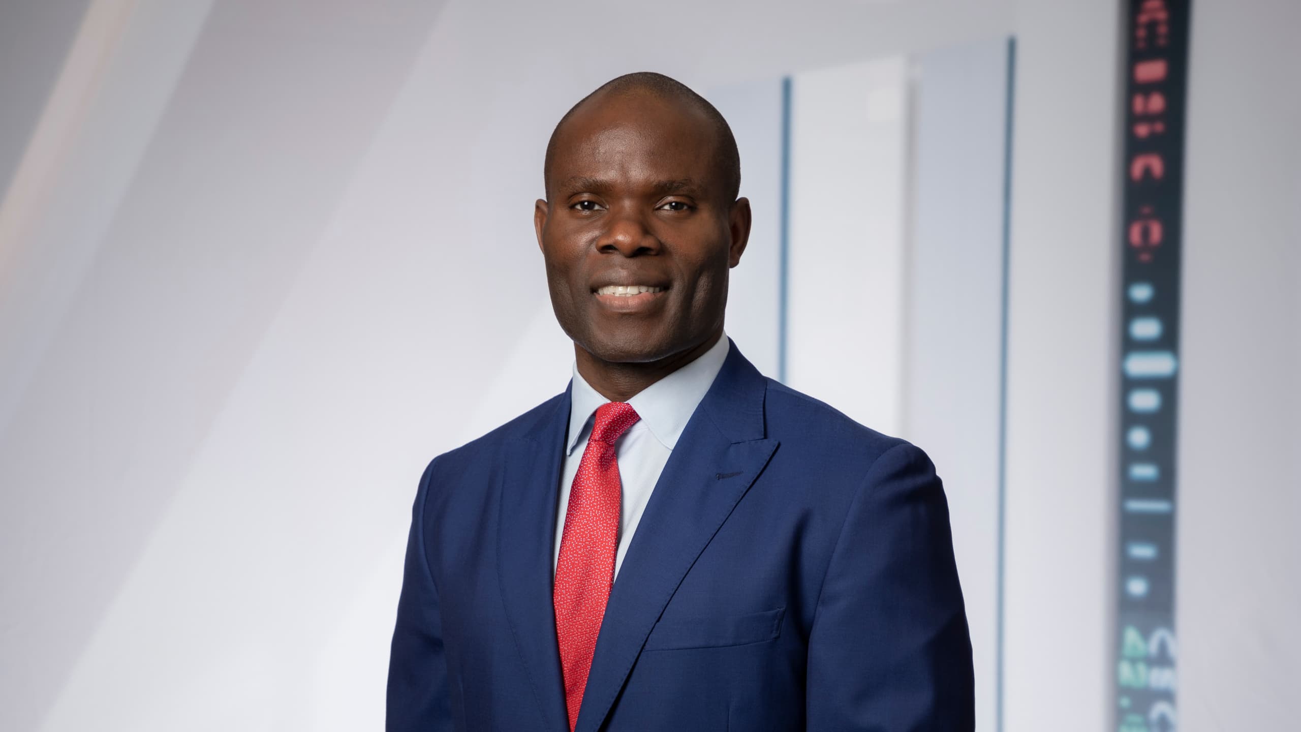 Kodjo Apedjinou PIMCO