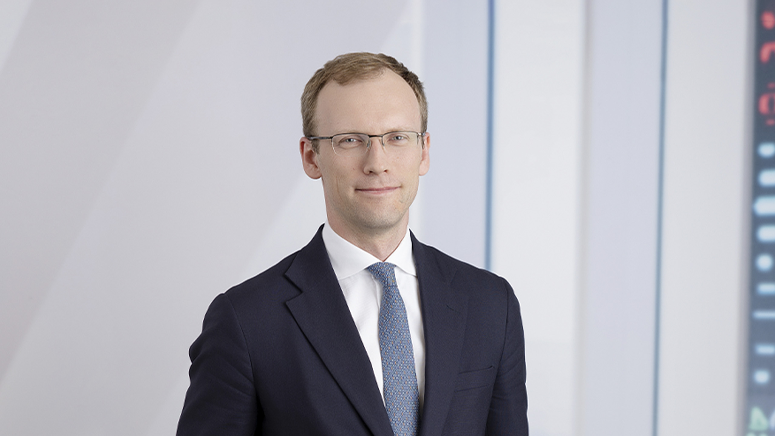 Headshot of Kirill Zavodov