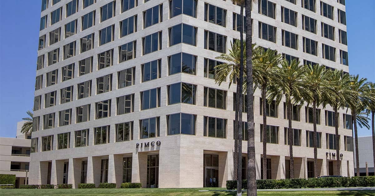 PIMCO Europe photo