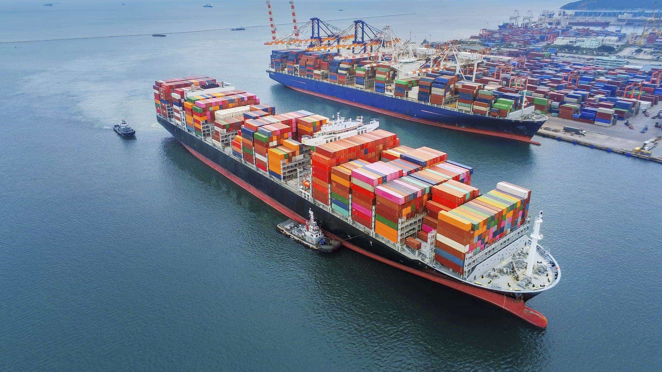 Trade Wars and the U.S. Dollar