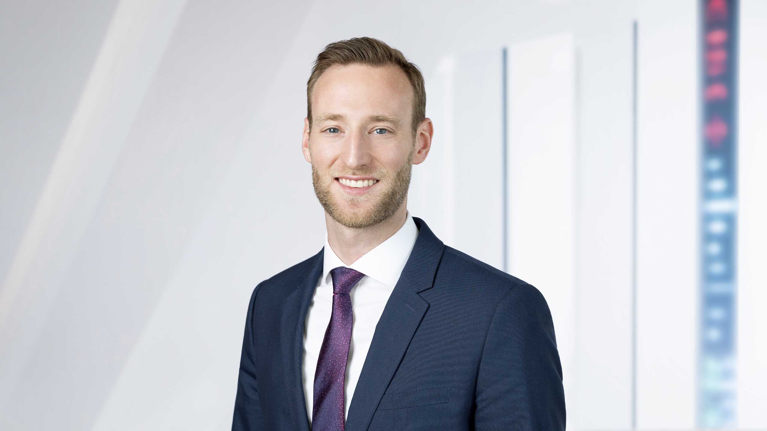 Headshot of Kyle McCarthy