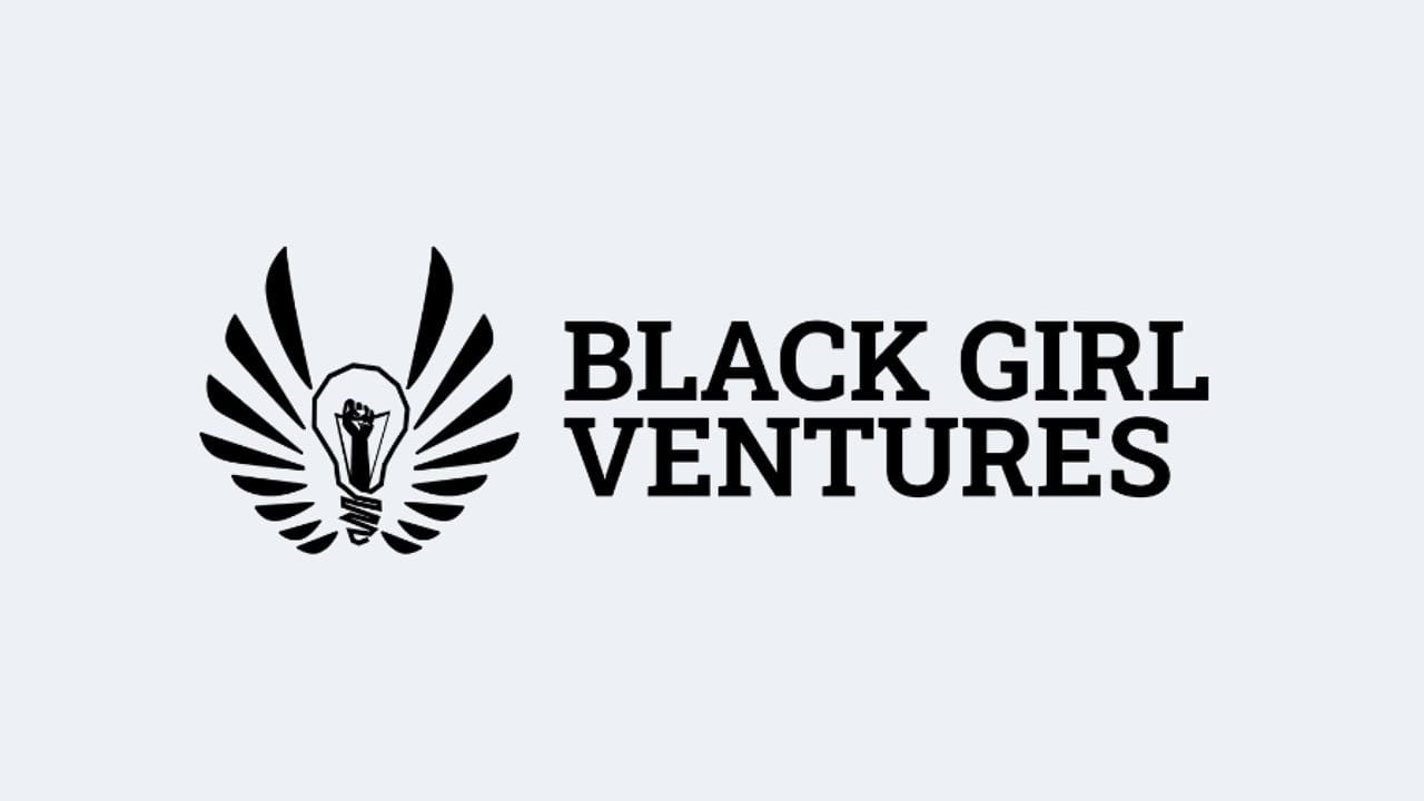 Black Girl Ventures Logo