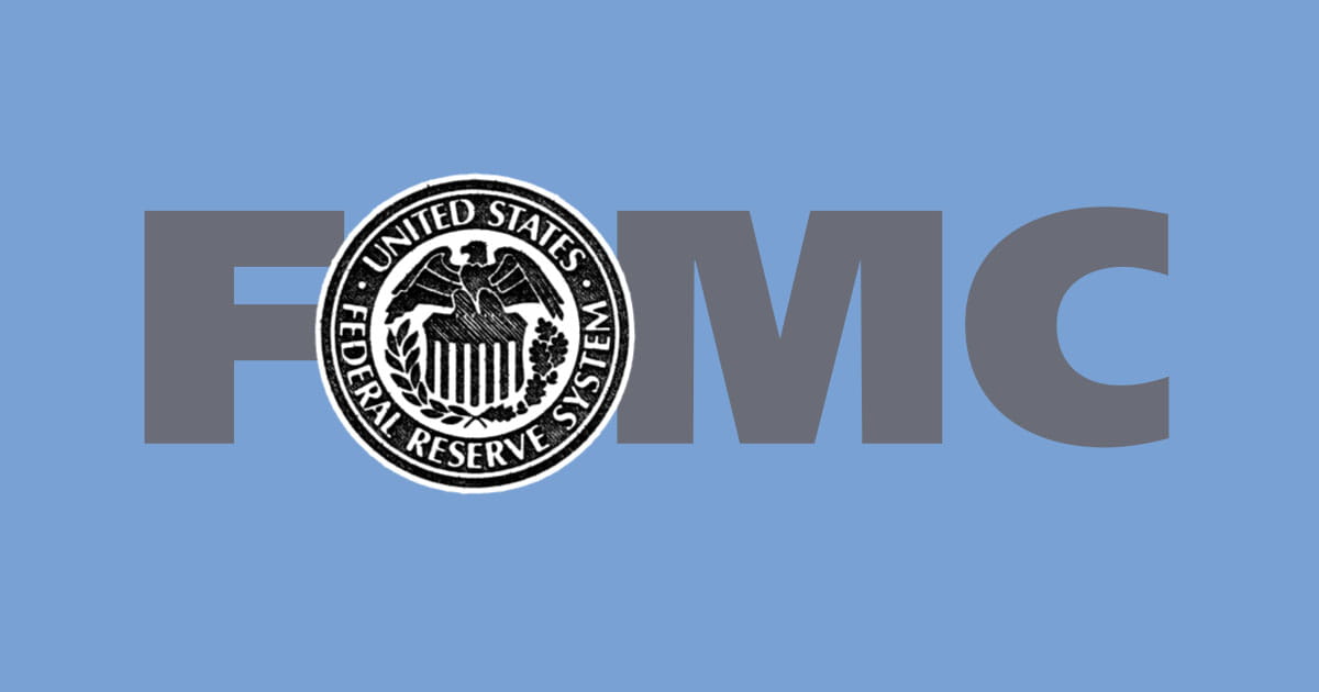 Fed’s Holding Pattern Continues Amid Competing Risks