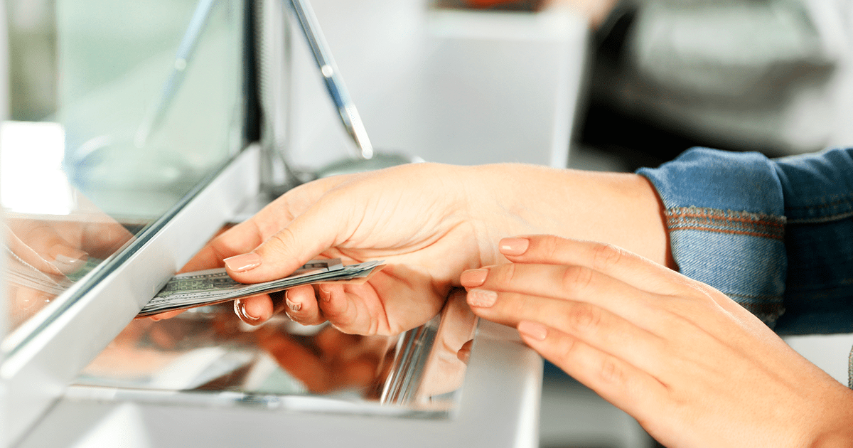 Regional Bank Stress Puts Spotlight on Cash Management