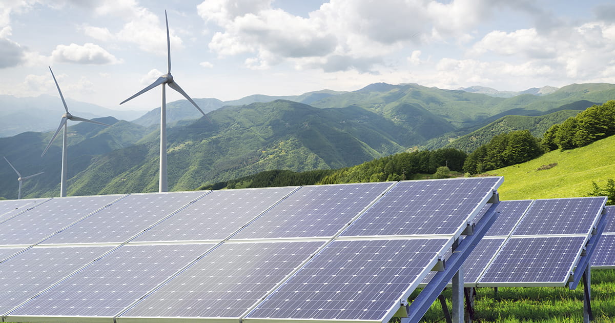 Climate and COP27: Political Pressures, Investment Implications