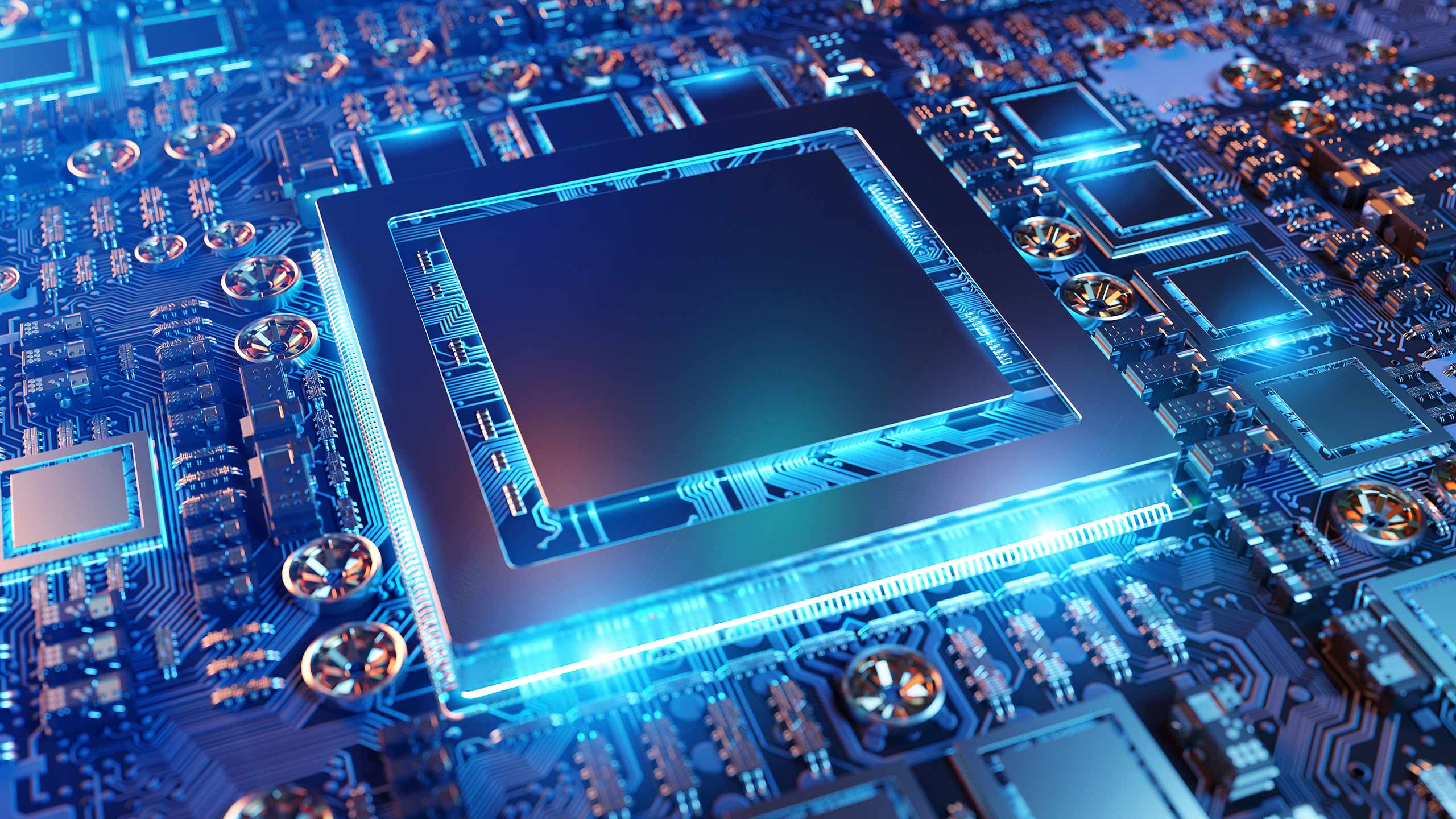 Investment Discipline Amid the AI Infrastructure Boom