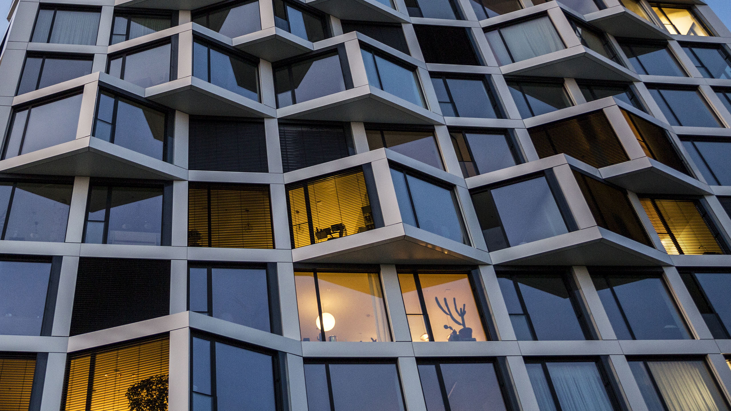 Real Estate Reckoning