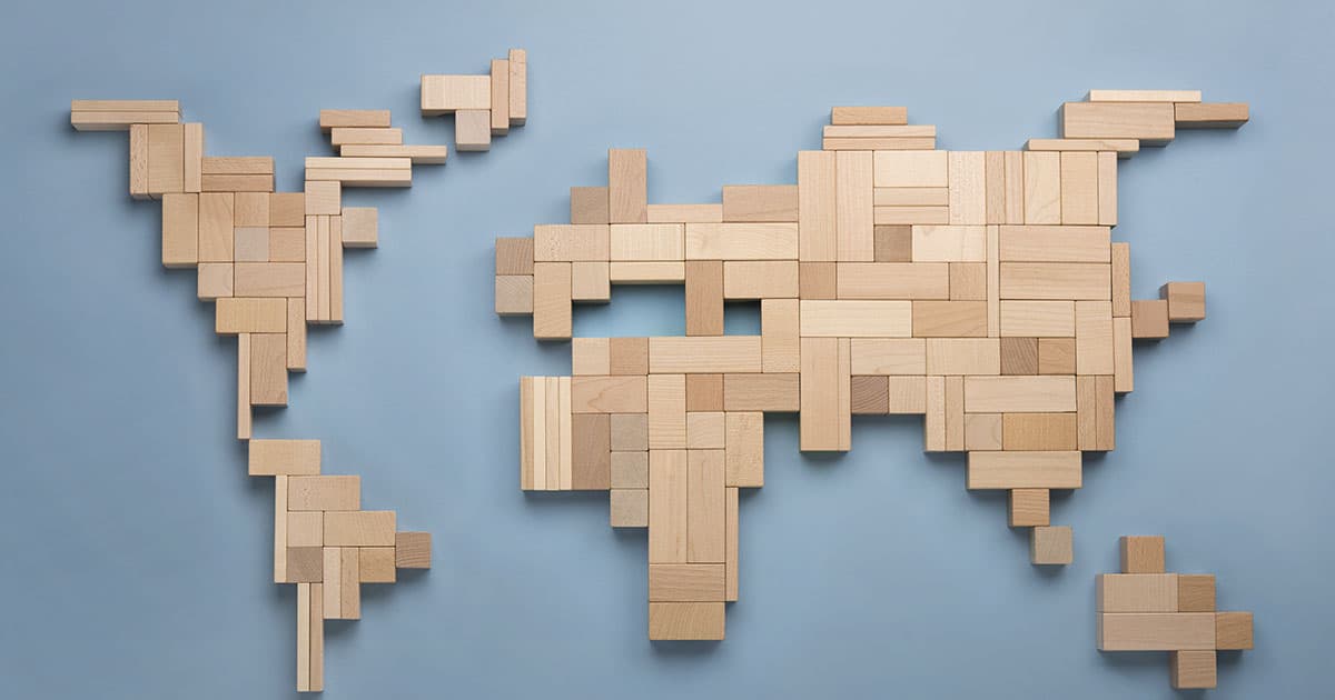 Global Bonds Q&A: An Anchor in Uncertain Times