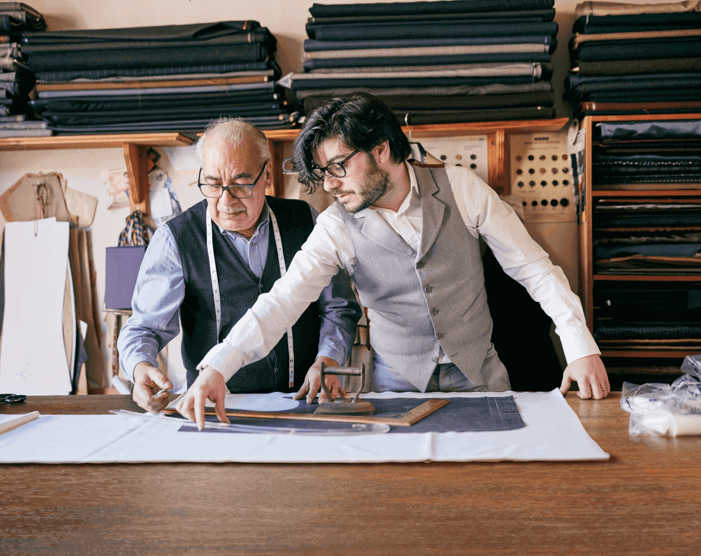 Alternative Investments