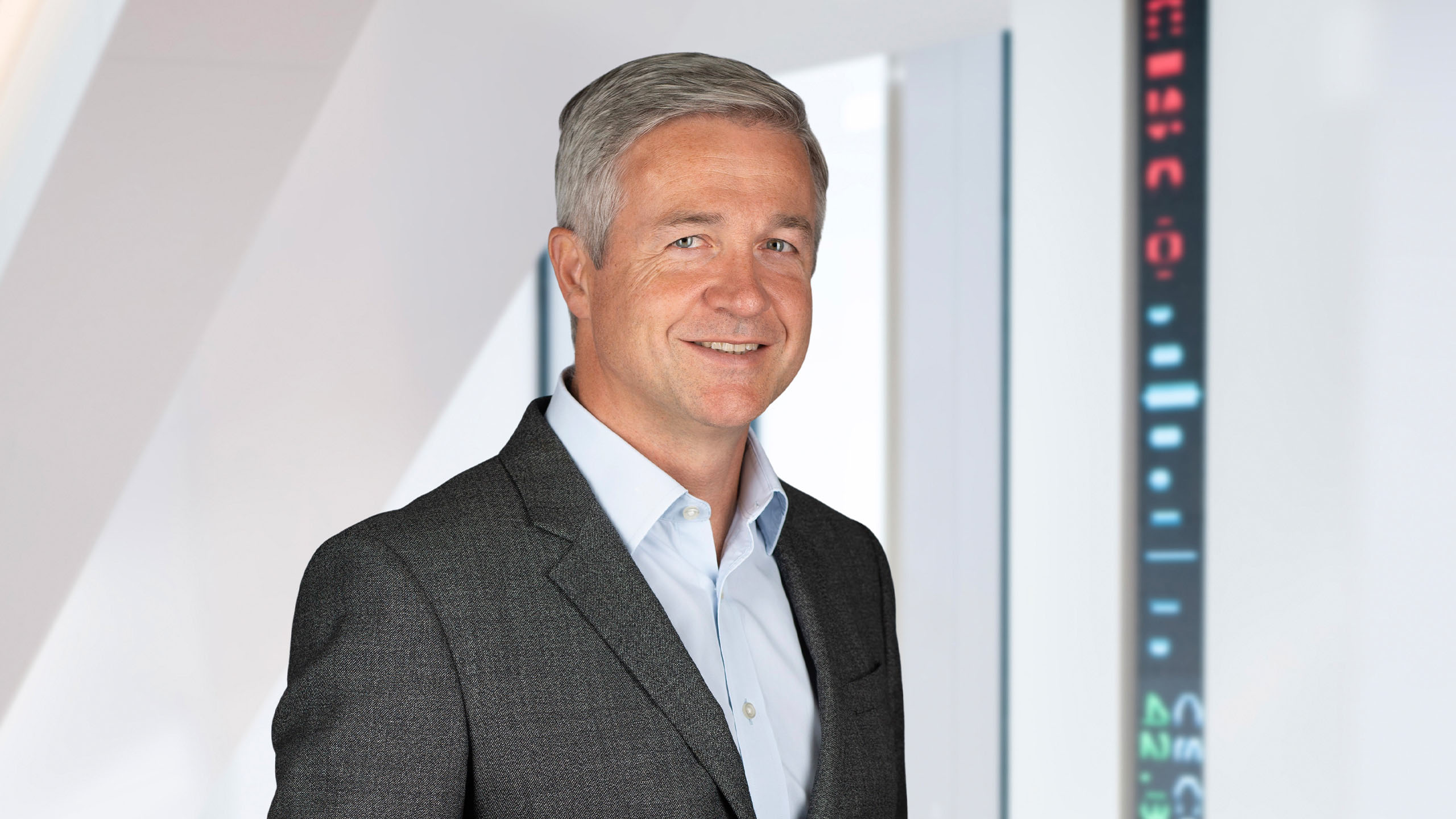 Headshot of Rupert Harrison