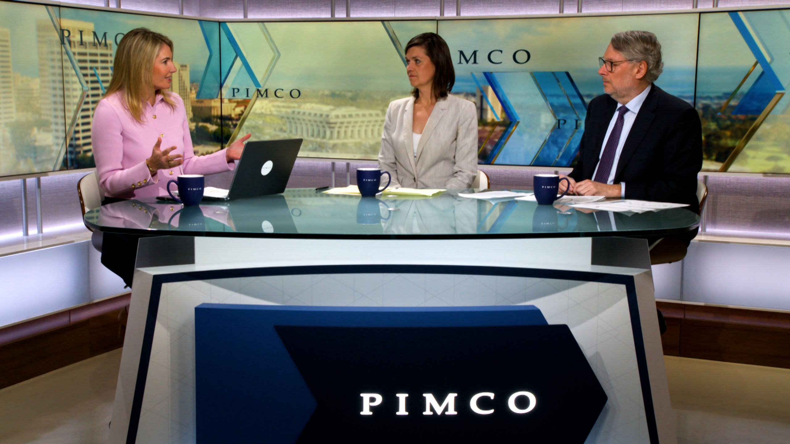 Uncertainty Is Certain