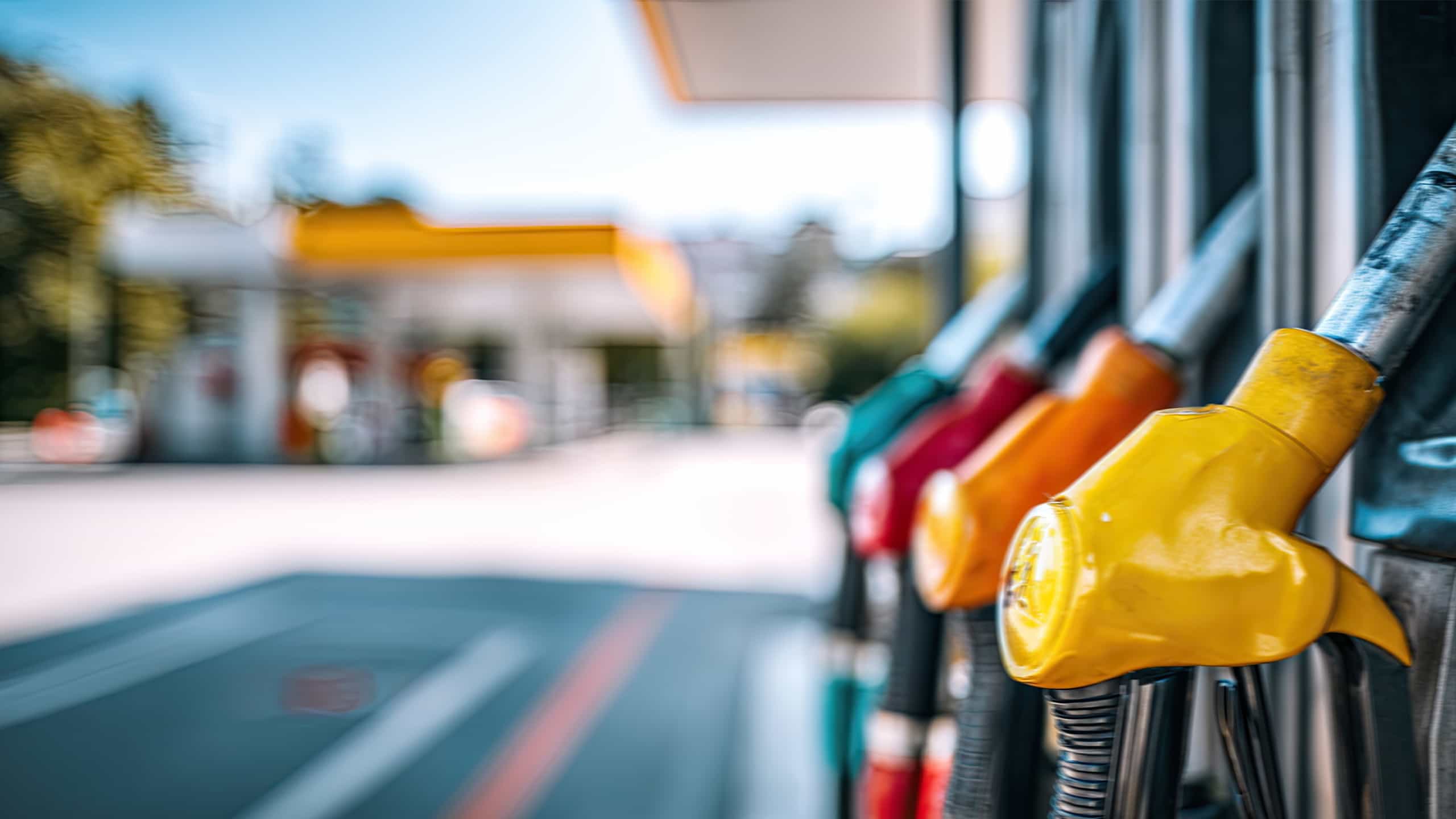 The Credit Market Lens: Oil Supply Shocks Don’t Age Well