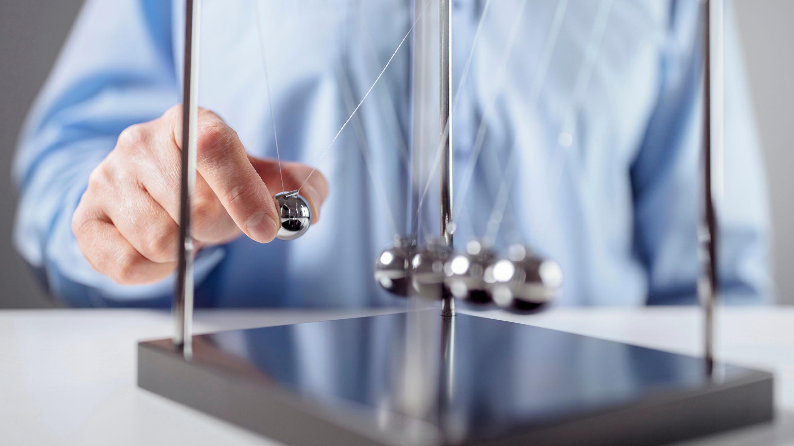 October CPI: Small Surprise, Large Market Reaction