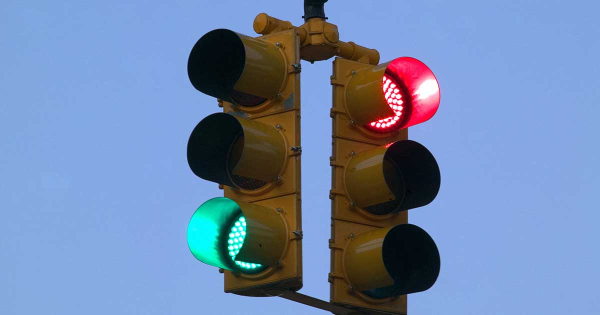 Risk-Off, Yield-On