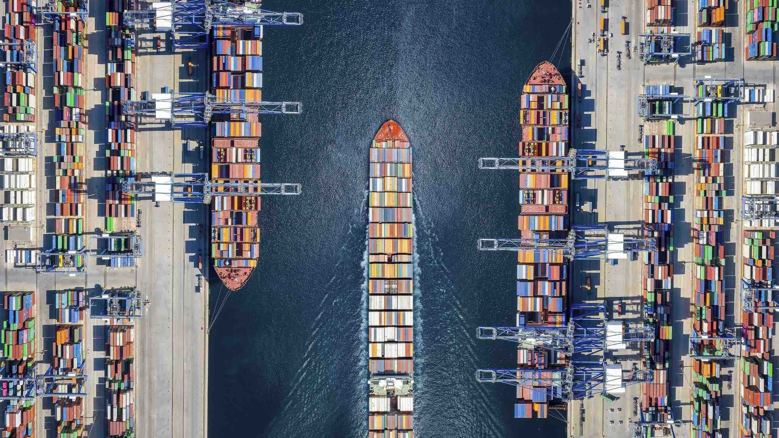 Temporary Disruption – or the Start of a Global Supply Shock?