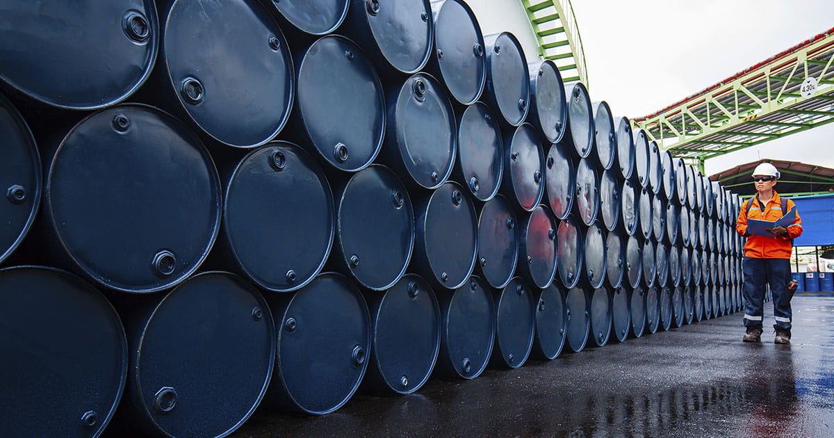 The Strategic Case for Commodities
