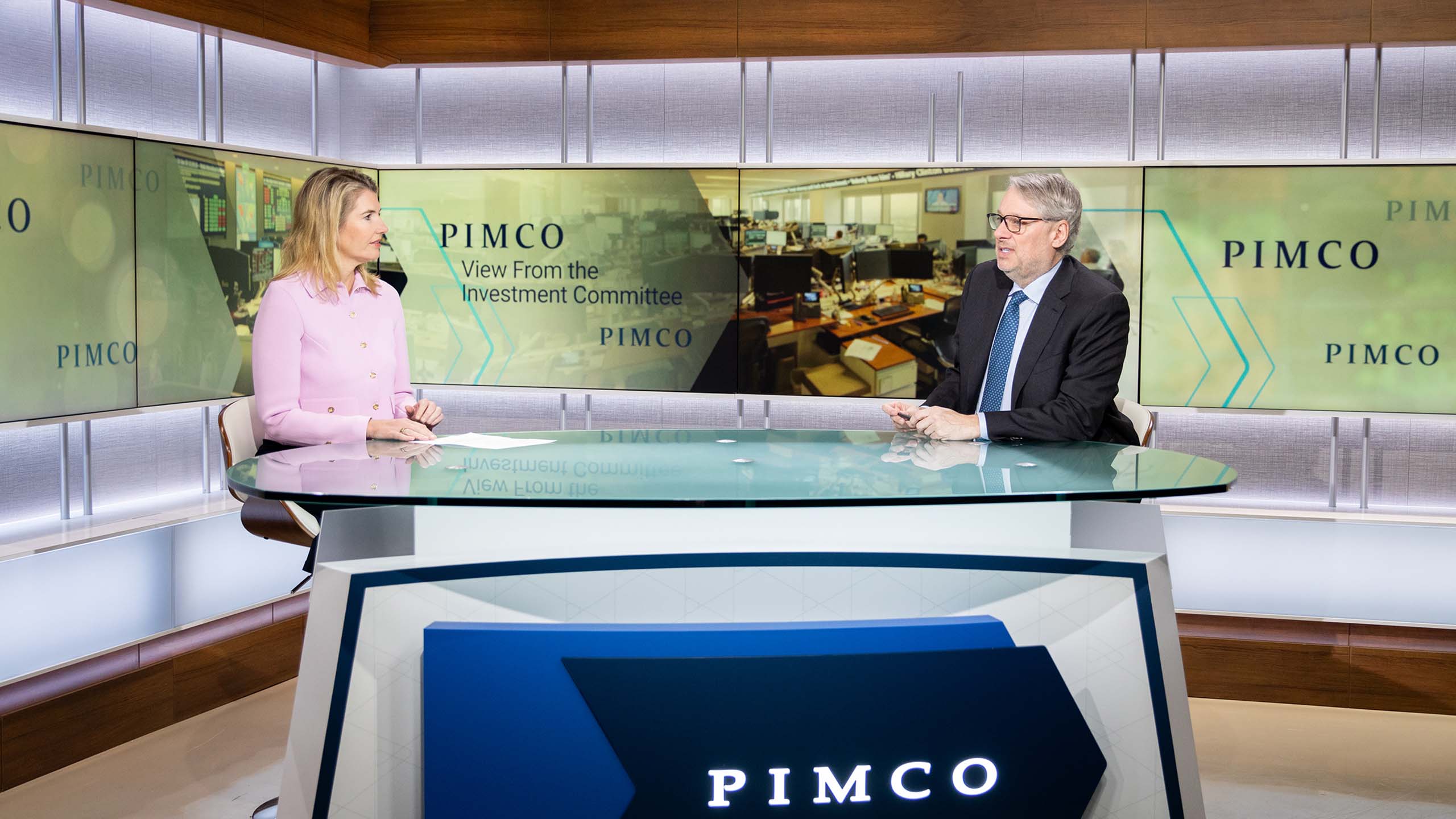 When Optimism Is Priced In: Investment Opportunities in the AI Era