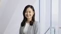 Headshot of Jingjing Huang