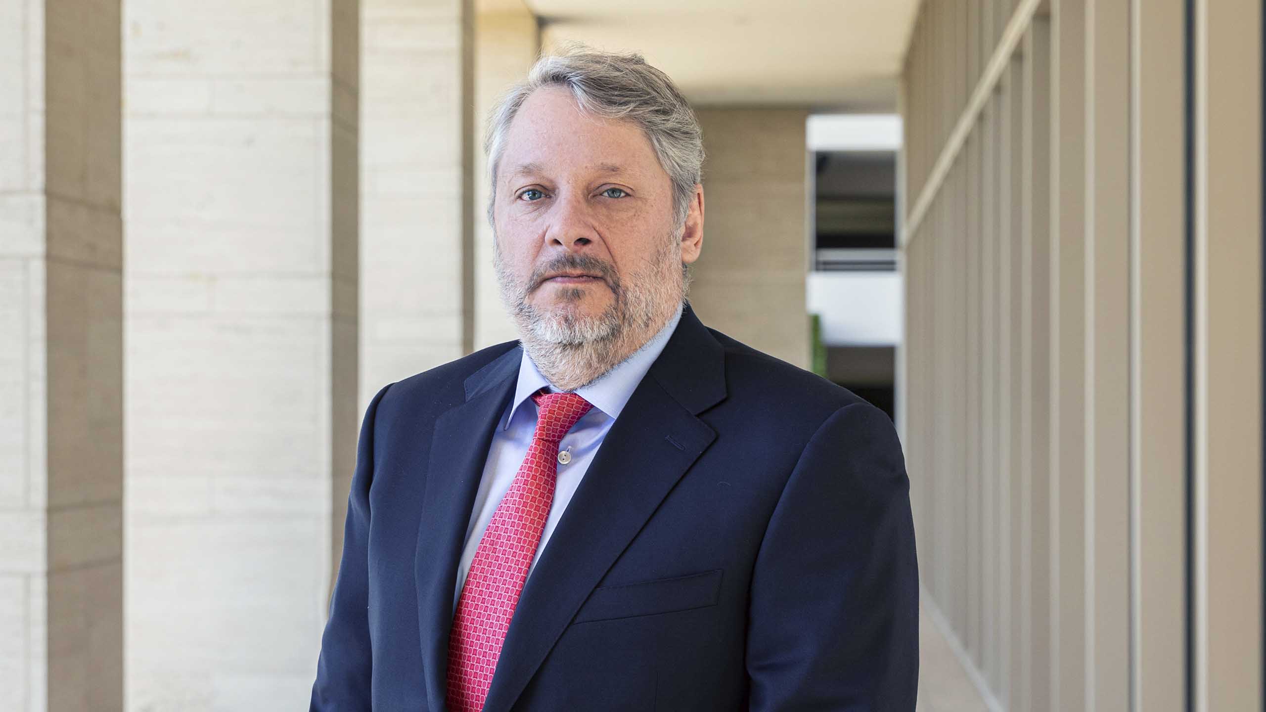 Daniel Ivascyn