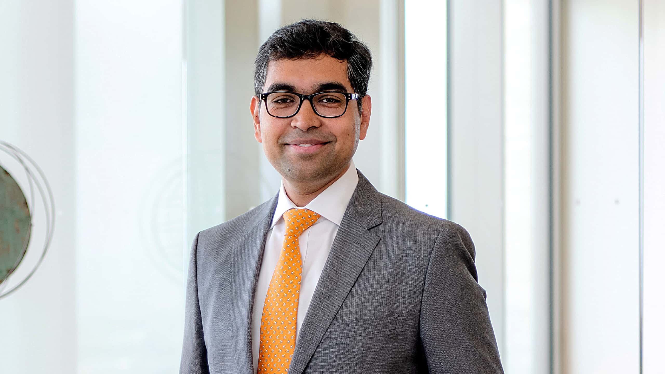 Headshot of Rachit Jain