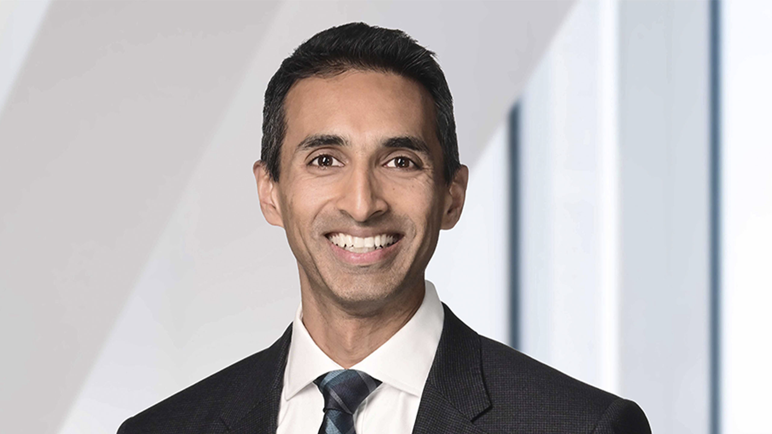 Headshot of Aaditya Thakur