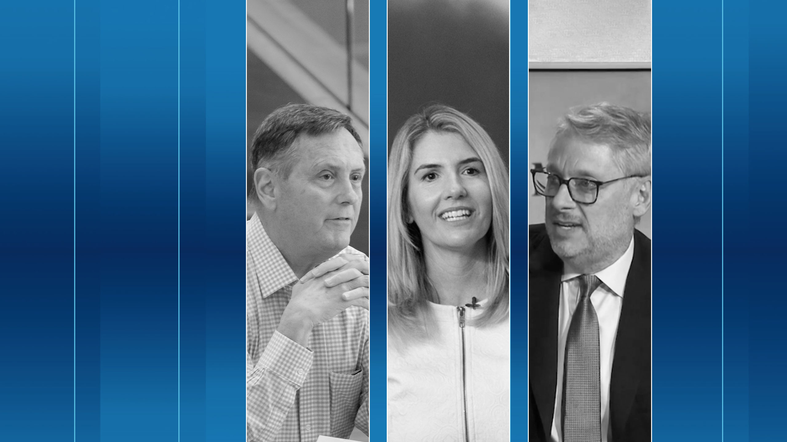 June Secular Outlook Webcast