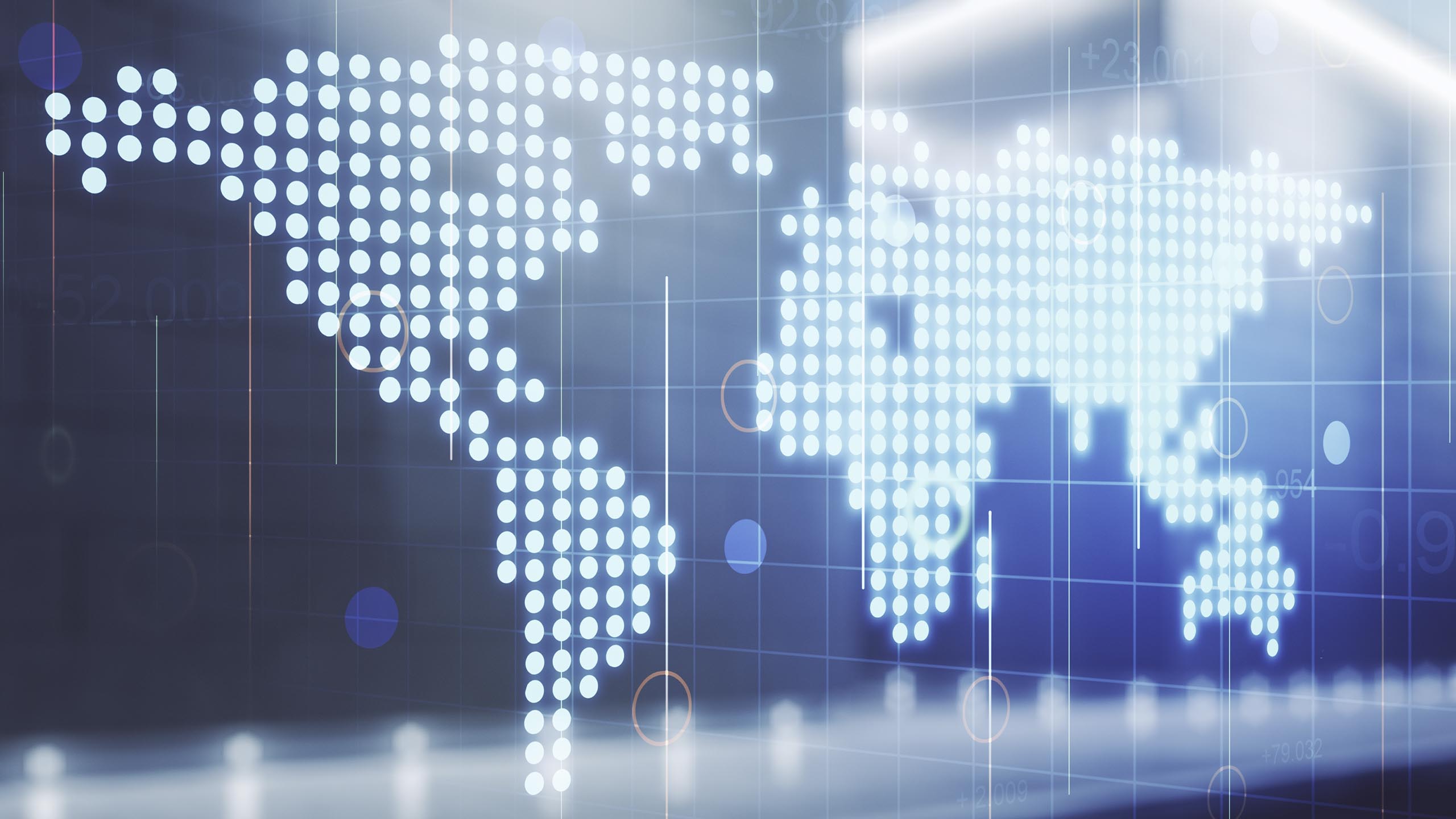 When Geopolitics Becomes an Economic Input