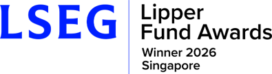 PIMCO GIS Balanced Income and Growth Fund E USD Acc, Best Mixed Asset USD Flexible – Global Fund Over 3 Years, based on its performance as of 31 December 2025