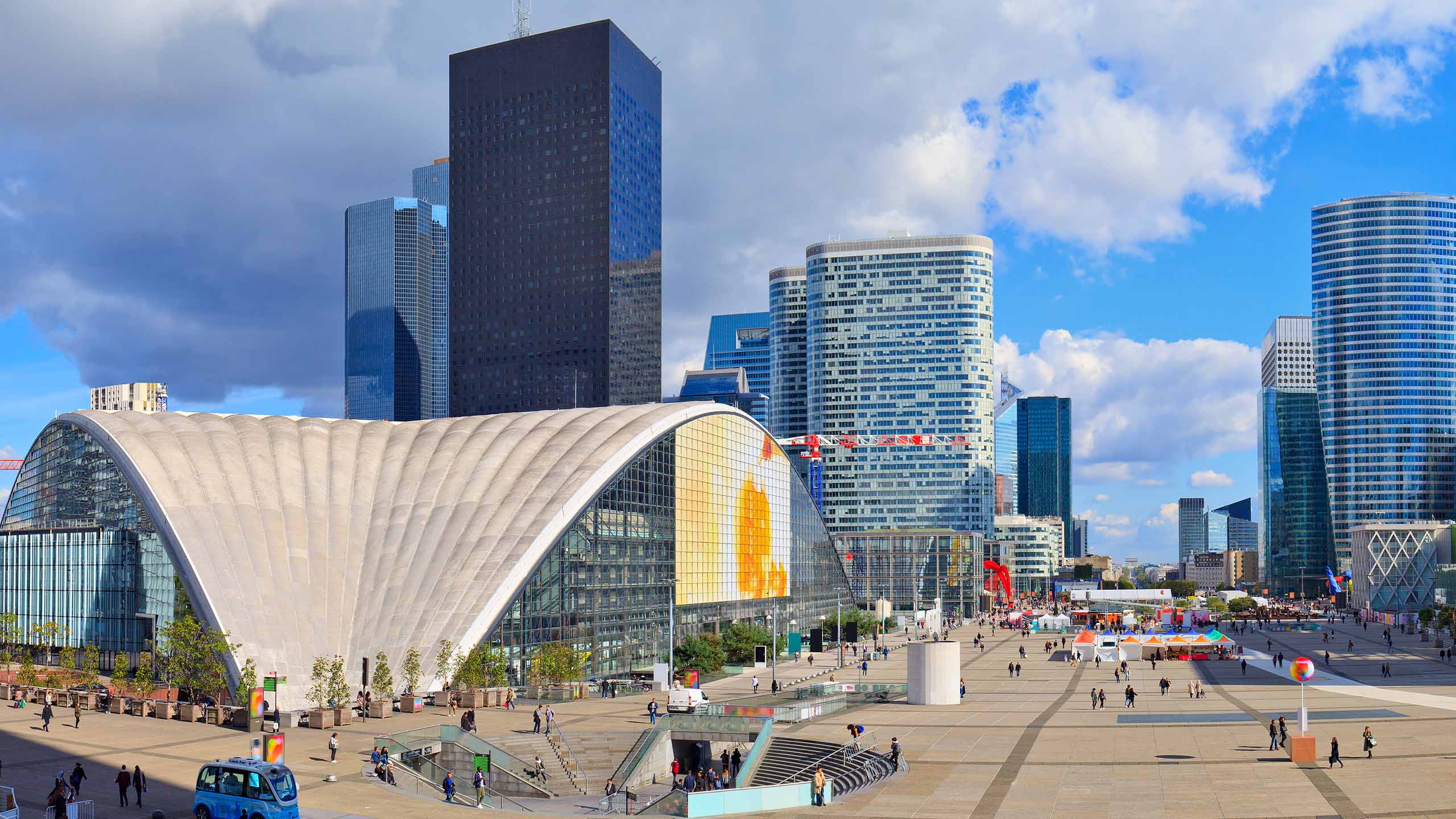 歐洲經濟的未來：動盪世界中的穩定基礎| PIMCO