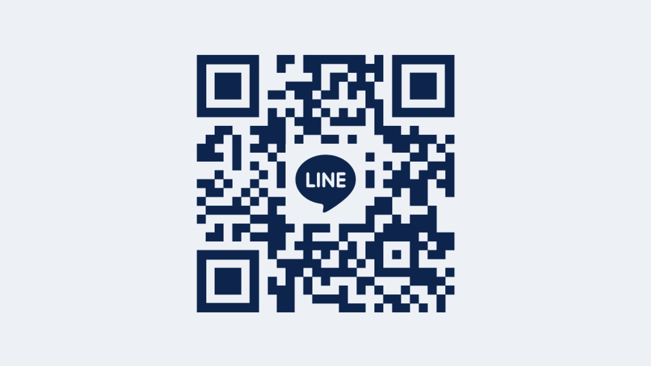 立即掃描 QR Code 加入官方帳號