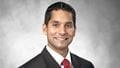 Headshot of Michael Chandra